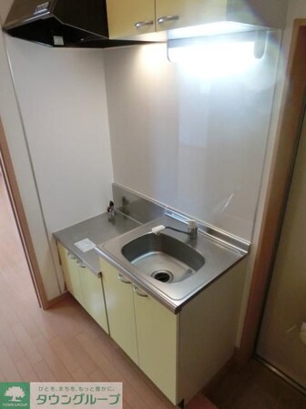 アネックスガーデン本千葉の物件内観写真